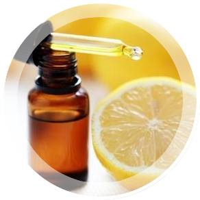 Эфирное масло лимона 