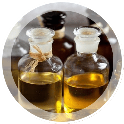 Эфирное масло бергамота