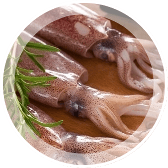 Как вкусно приготовить кальмары